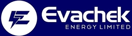 Evachek Logo
