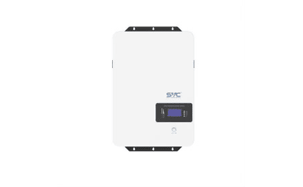 SVC Lithium Battery