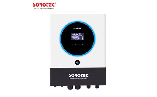 Sorotec Inverter
